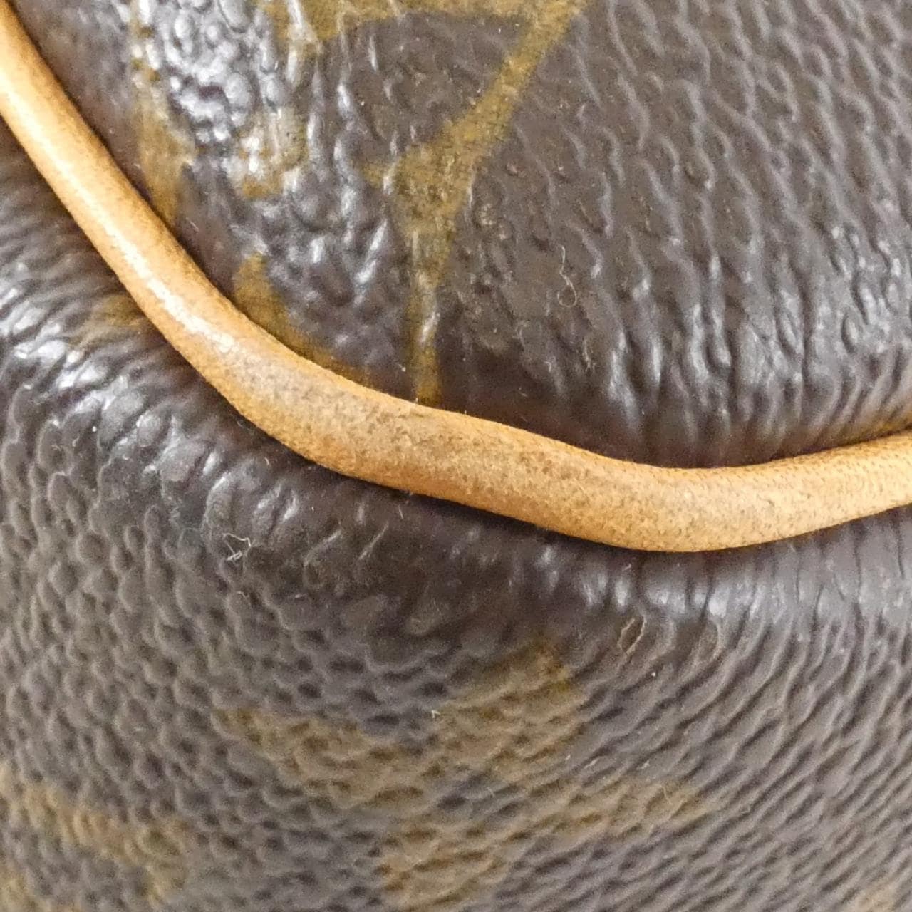 ルイヴィトン モノグラム リポーター 37cm M45252 ショルダーバッグ