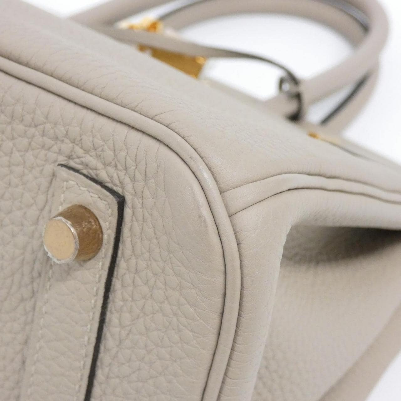 エルメス バーキン 30cm 044577CD バッグ