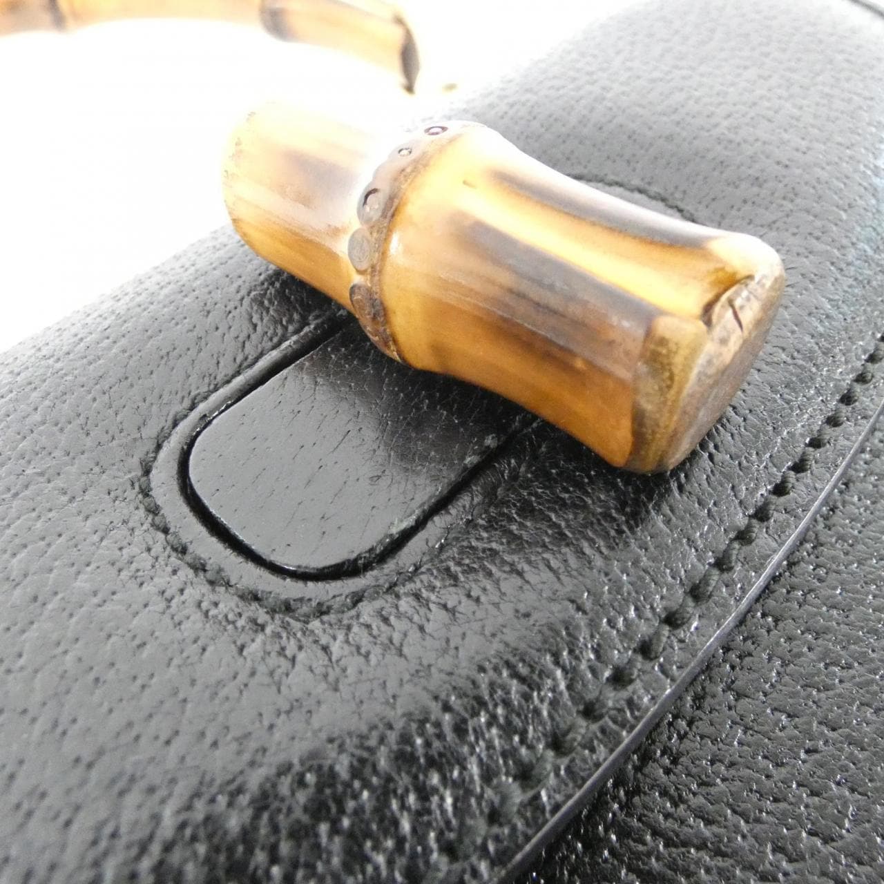 【ヴィンテージ】グッチ 000 0633 バッグ