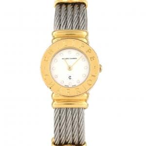 【ノーメンテナンス還元価格】フィリップシャリオール サントロペ GP･12P 7007901 GP クォーツ