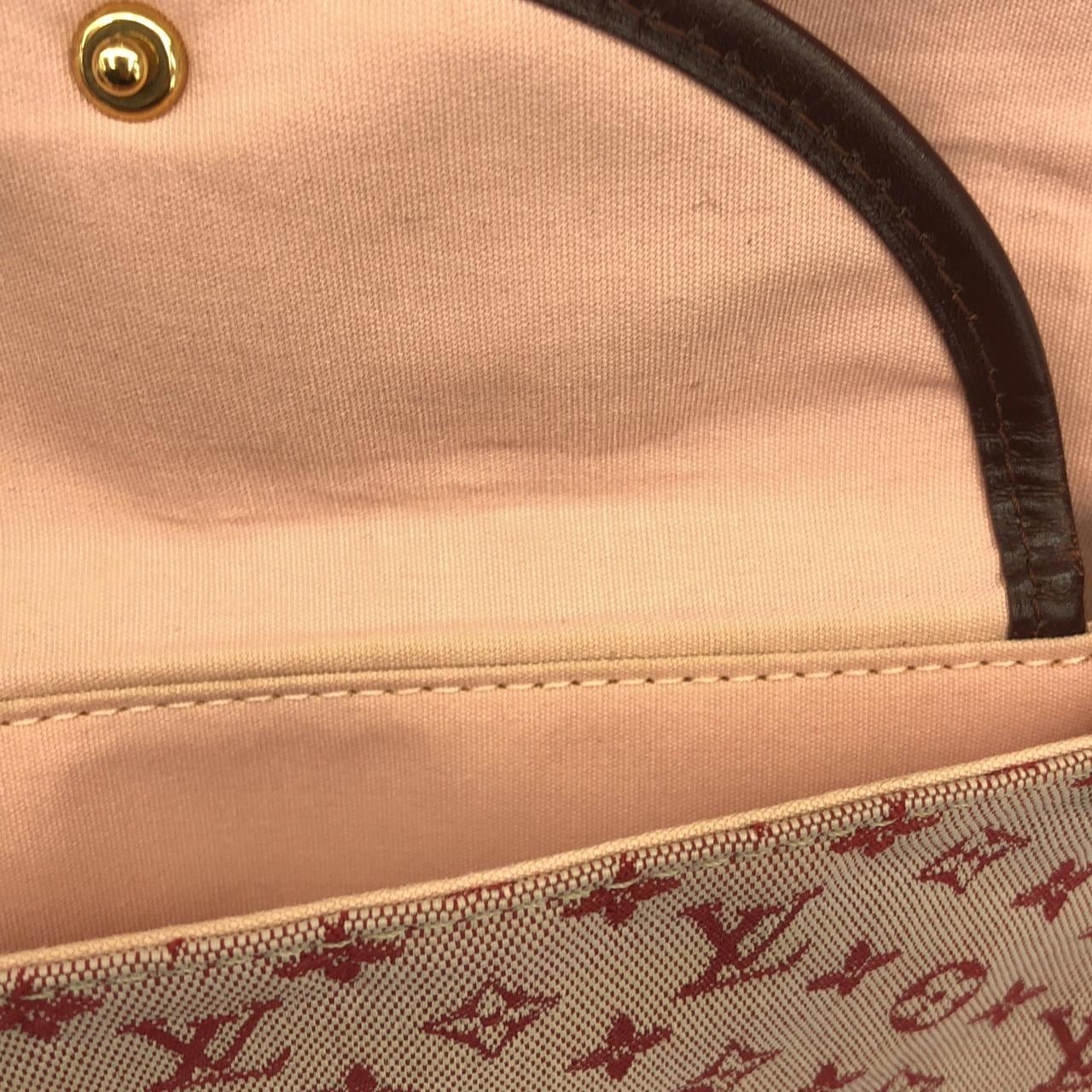 ルイヴィトン モノグラム ミニ マルジョリー M92691 ショルダーバッグ