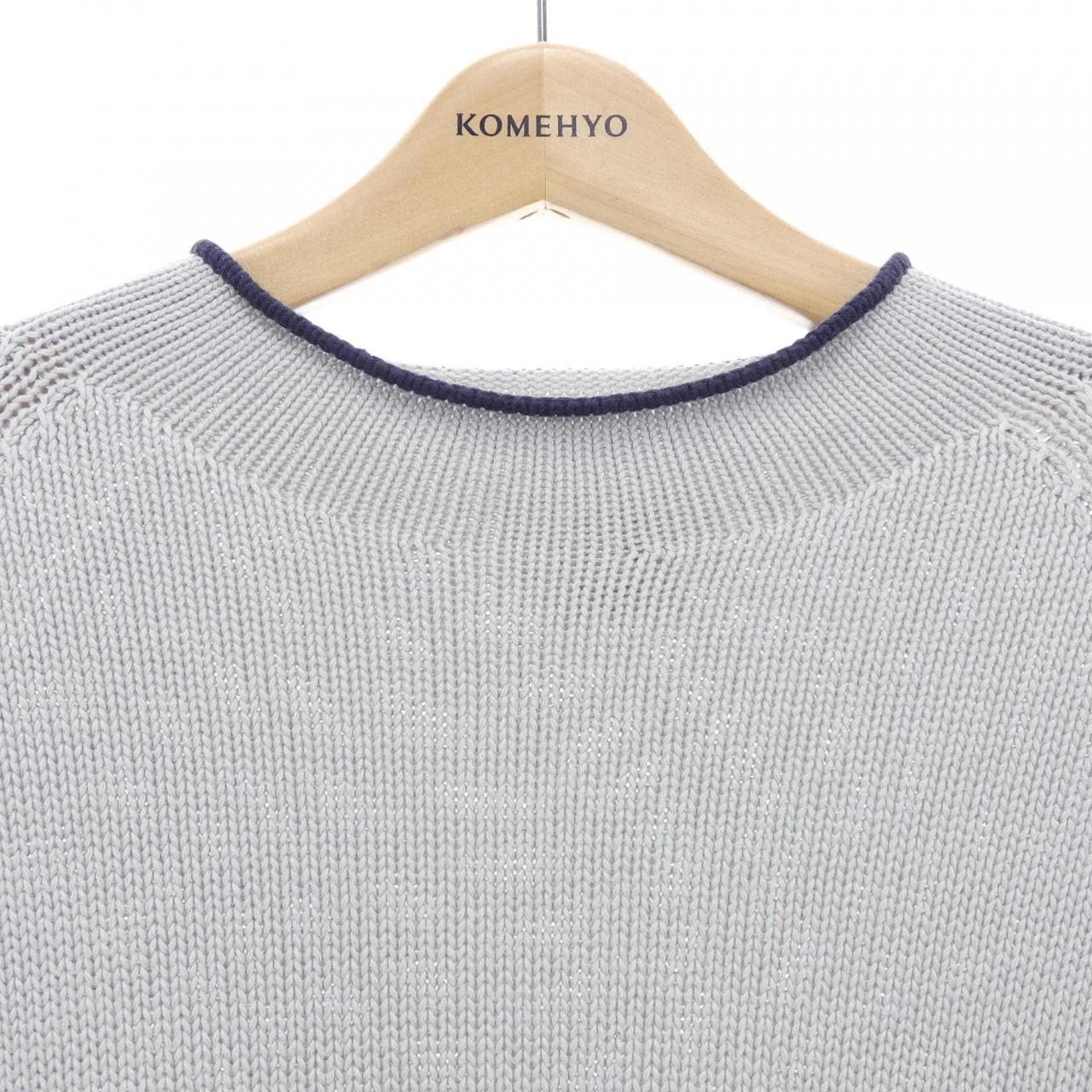 【ヴィンテージ】エルメス HERMES ニット