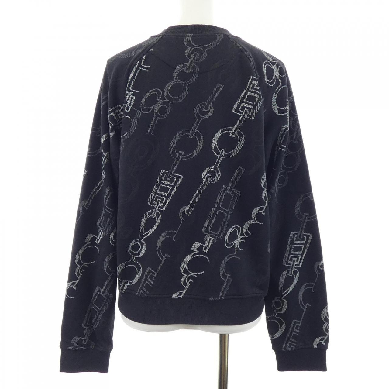 エルメス HERMES ド レ ブックル DO RE BOUCLES 3H4625DE スウェット