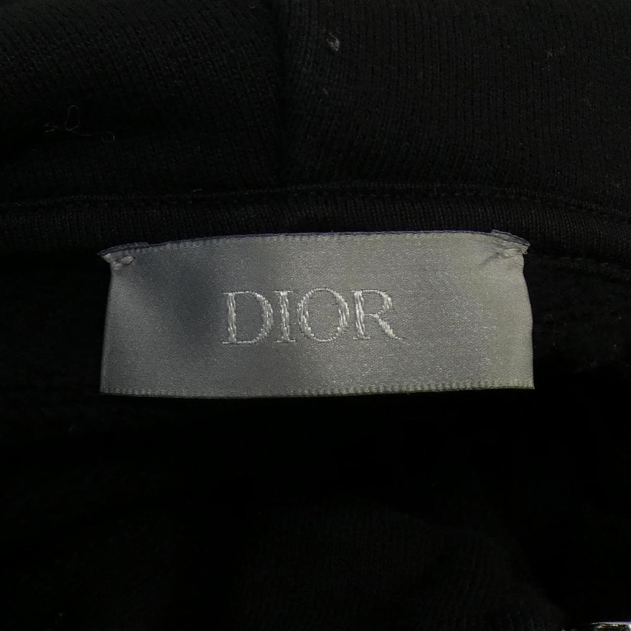 ディオール DIOR パーカー
