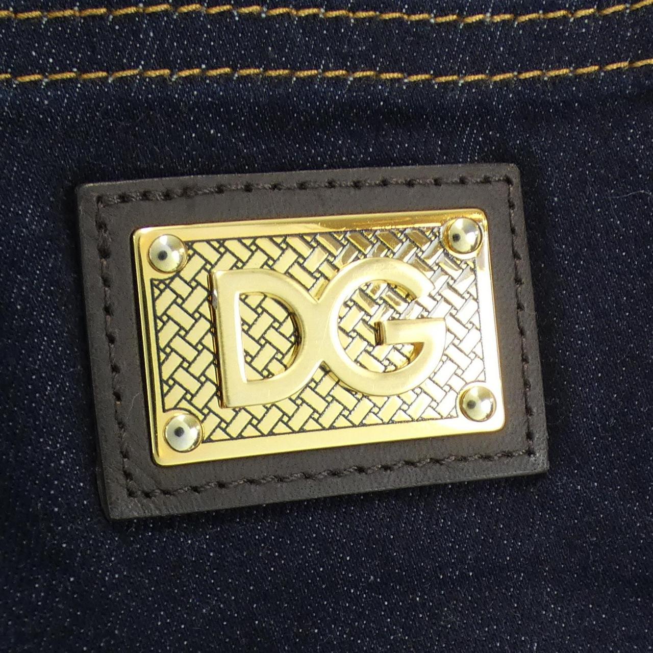 ドルチェアンドガッバーナ DOLCE&GABBANA ジーンズ