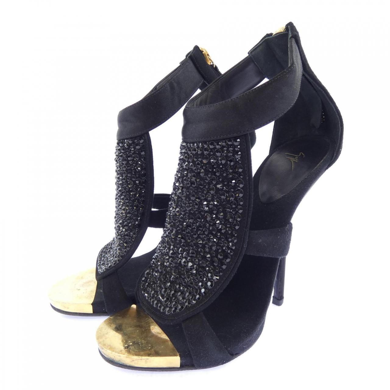 ジュゼッペザノッティ GIUSEPPE ZANOTTI サンダル