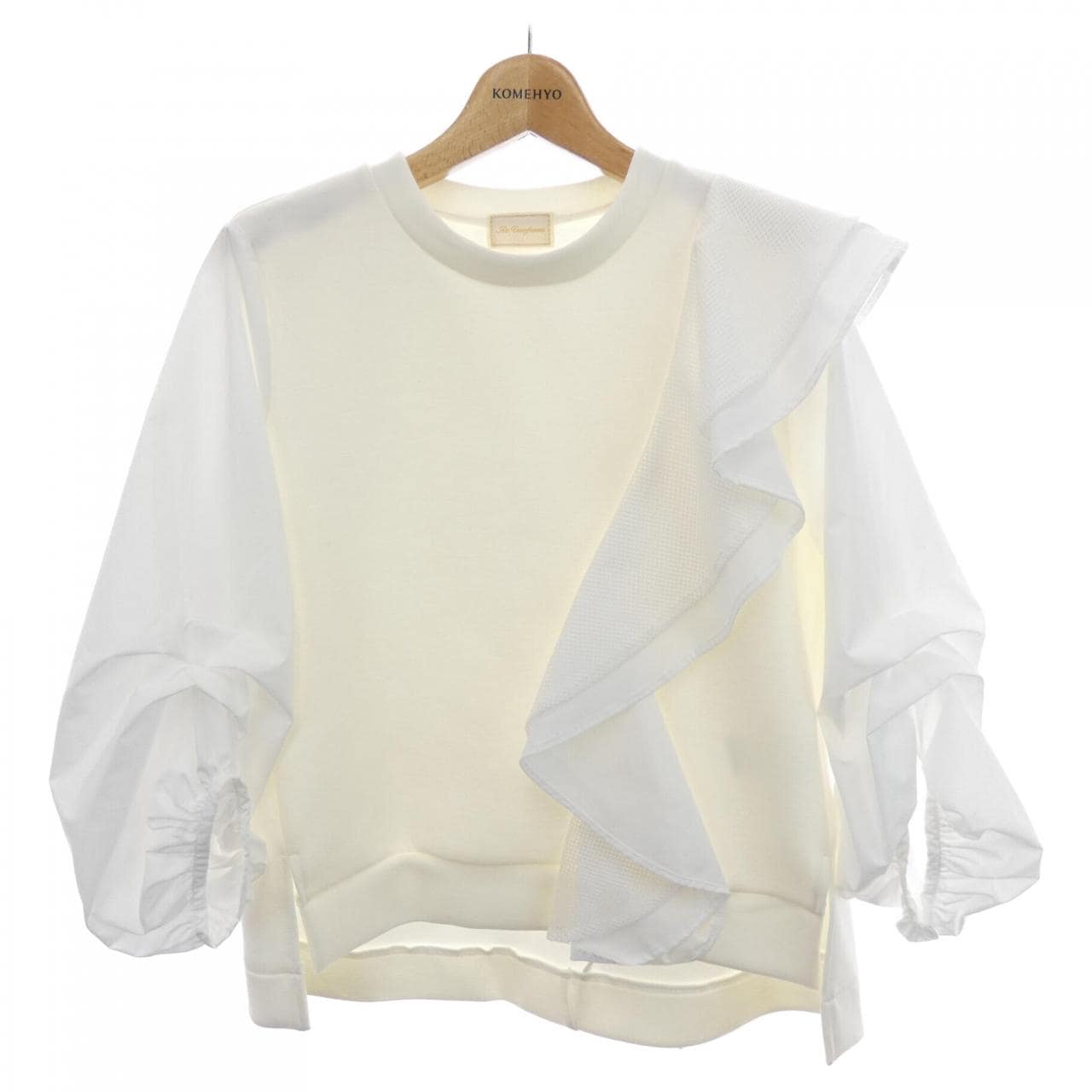 ヴェロフォンナ Re.Verofonna トップス