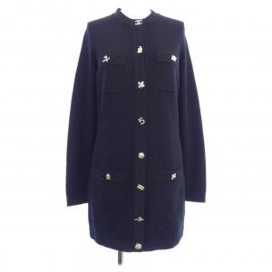 シャネル CHANEL P73485K10530 22B ロングカーディガン