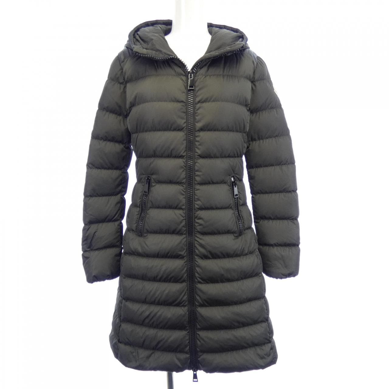 モンクレール MONCLER TALEVE ダウンコート