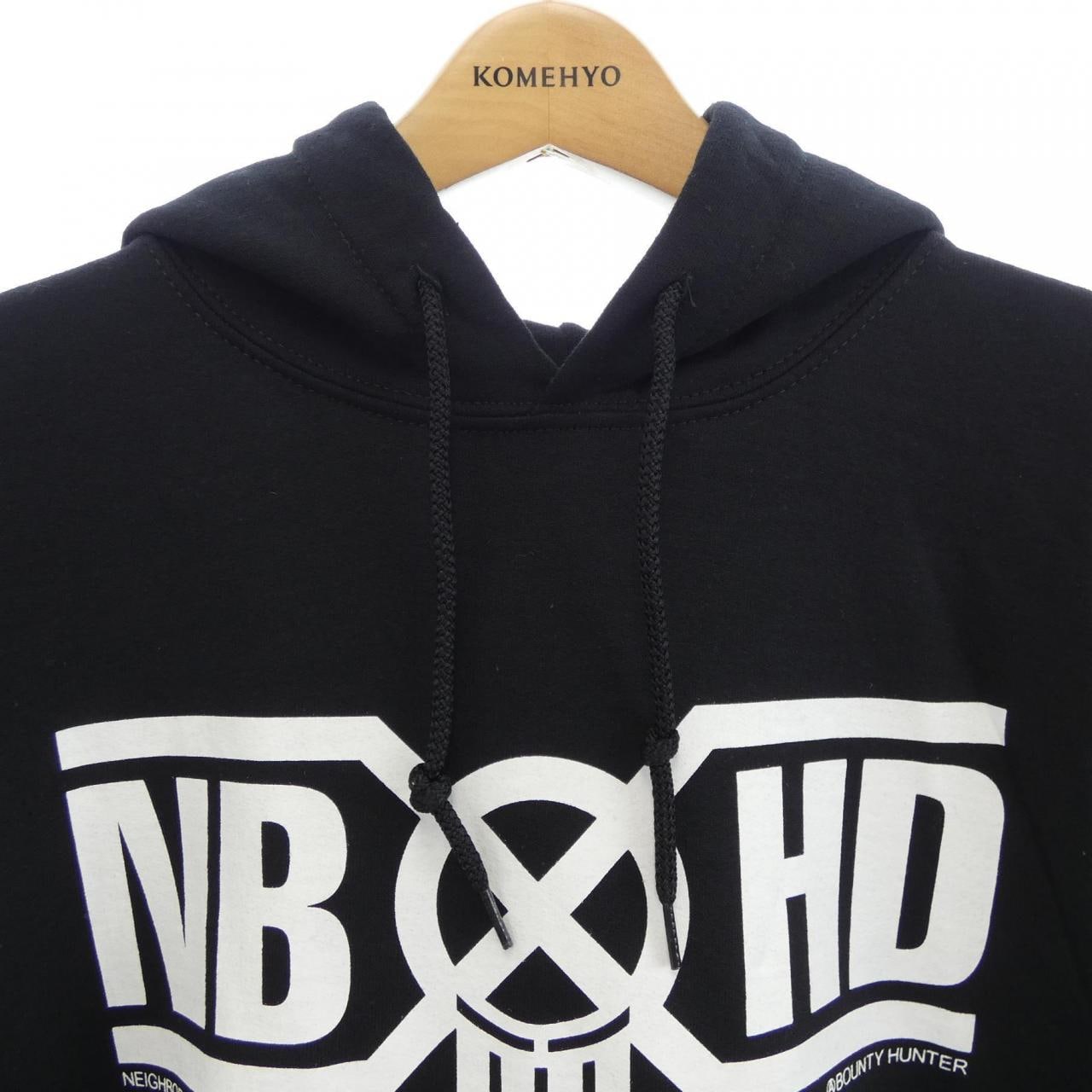 ネイバーフッド NEIGHBORHOOD 212BHBHN-CSM01 パーカー