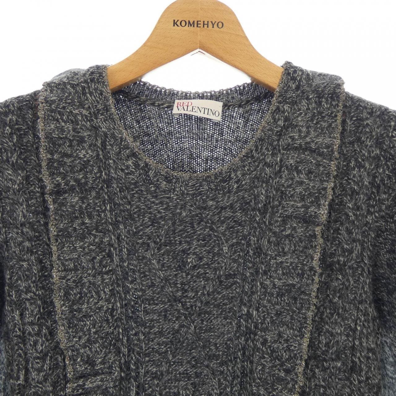 レッドバレンティノ RED VALENTINO LROKD022604 チュニック