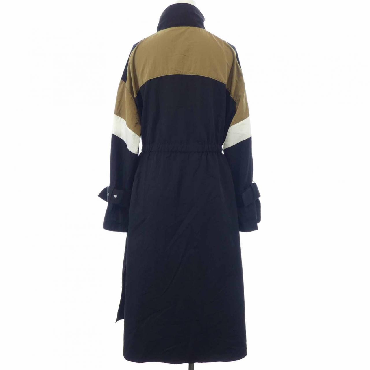 モンクレール MONCLER C0498 ZINZOLIN コート