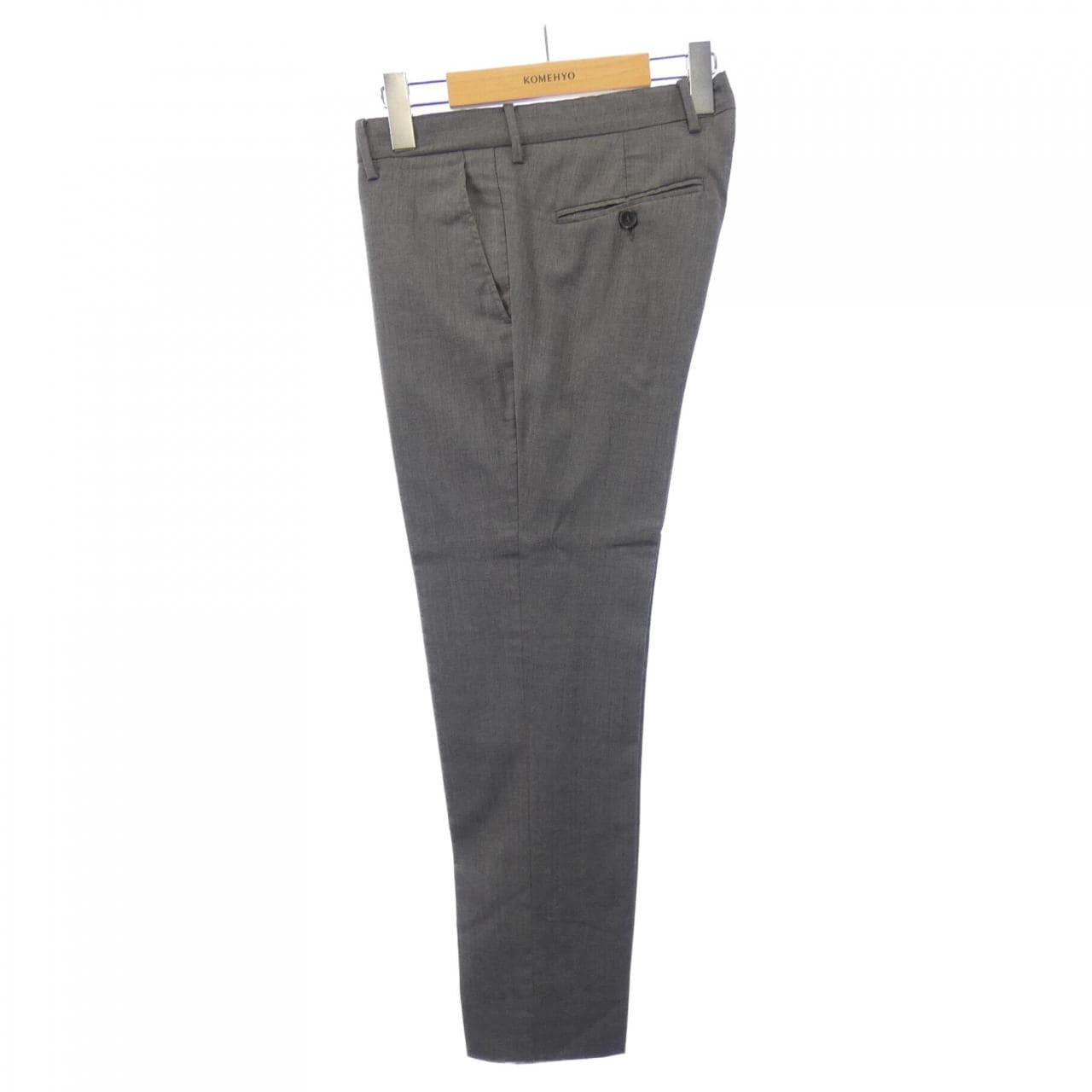 デルマーレ Del Mare パンツ