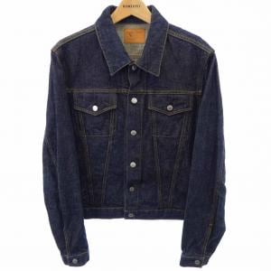 【ヴィンテージ】ヘルムートラング HELMUT LANG デニムジャケット