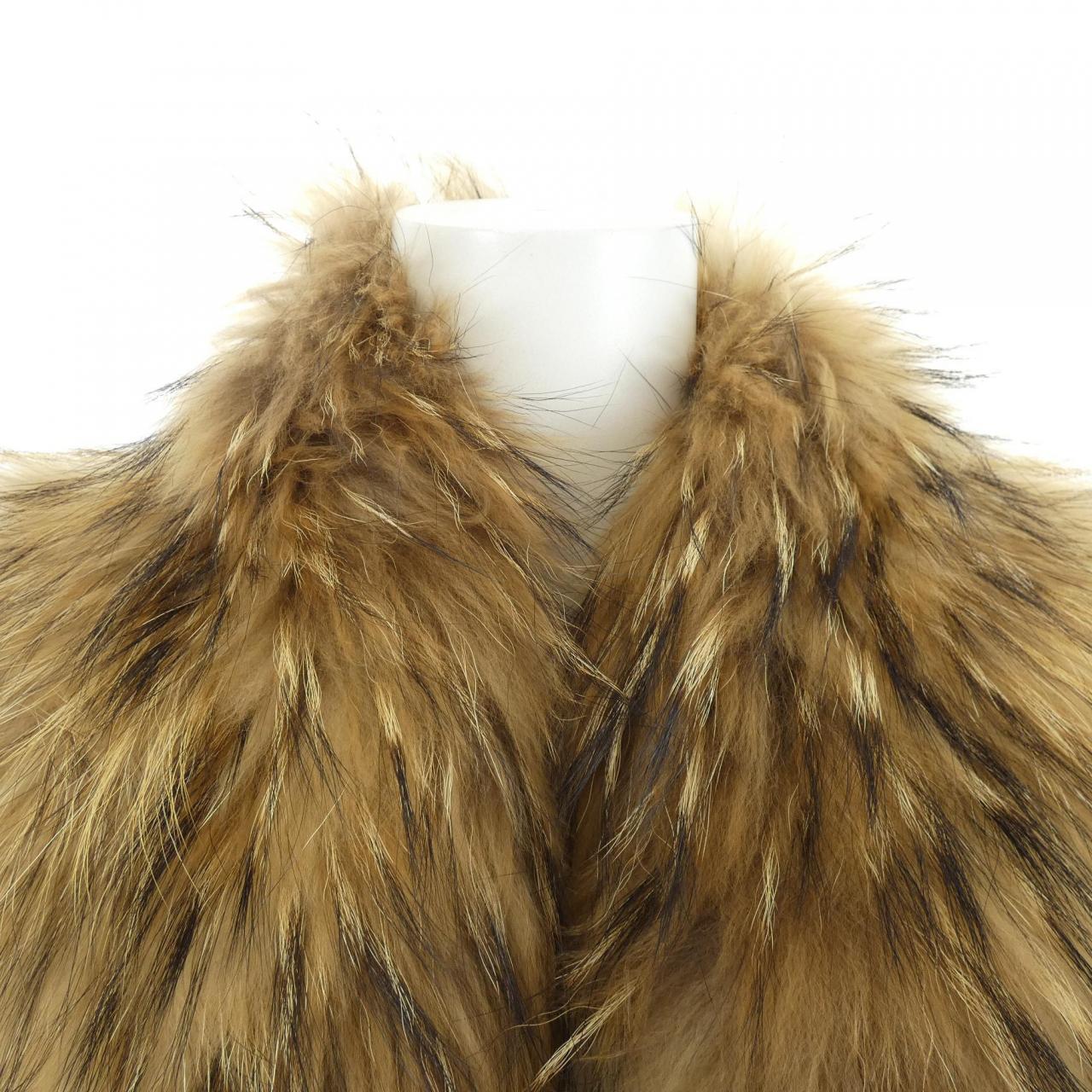 MONCLER ZIBELINE 羽絨服