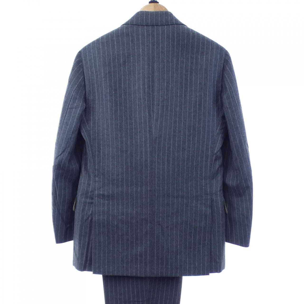 ラルディーニ LARDINI スーツ