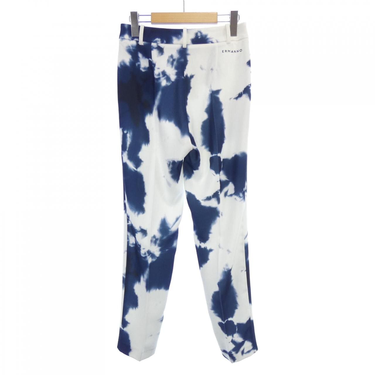 エルマンノ ERMANNO パンツ