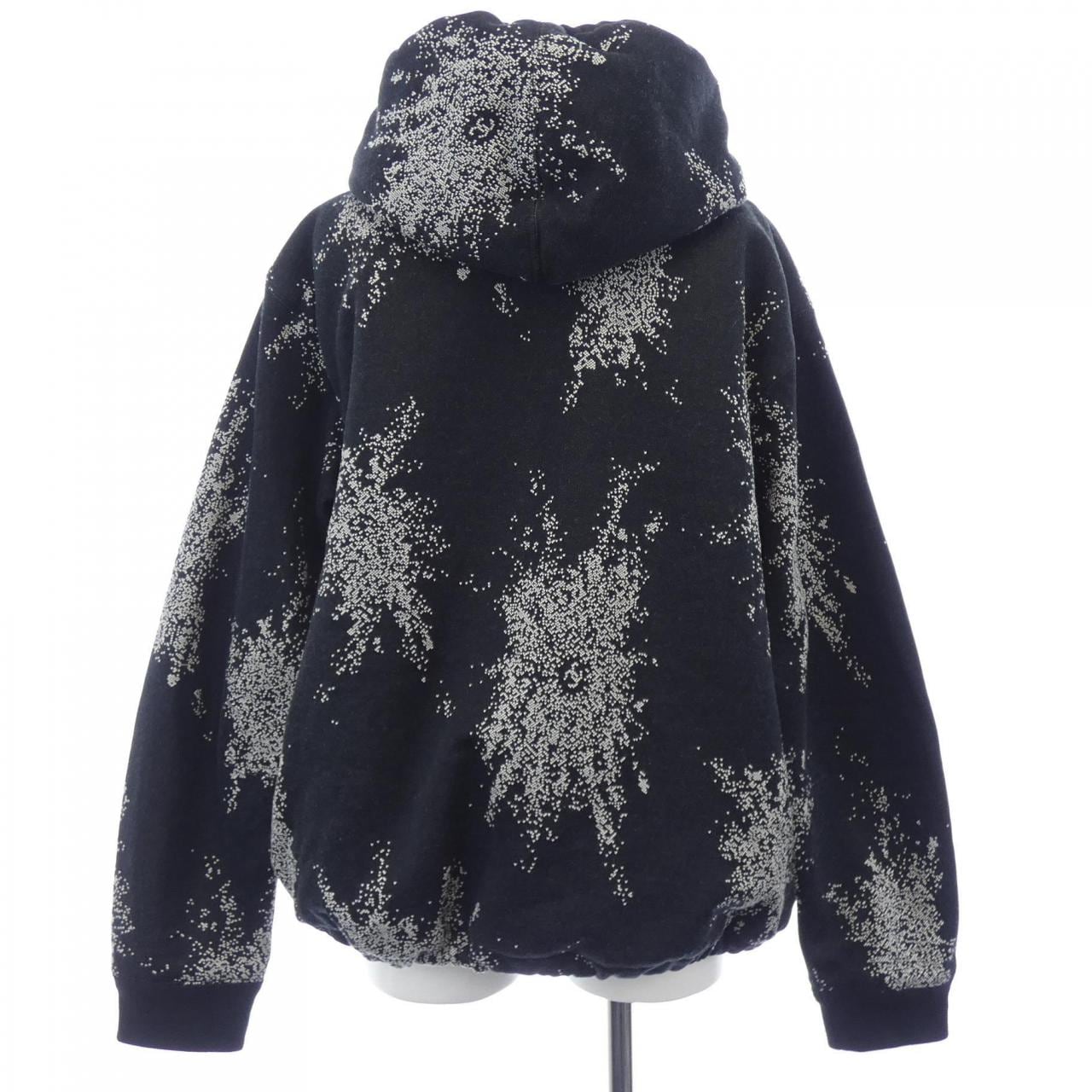 シャネル CHANEL LOOK46 P80197K11599 25B ジャケット