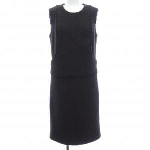 【ヴィンテージ】シャネル CHANEL P24588V15045 04A ワンピース