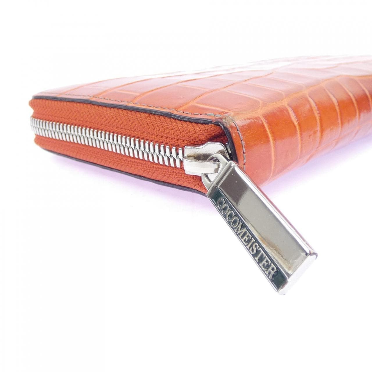 ココマイスター COCOMEISTER WALLET