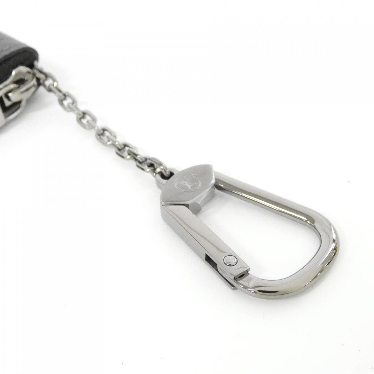 ルイヴィトン モノグラム エクリプス リバース カードキーケース ポシェット クレ M80905 コイン＆キーケース