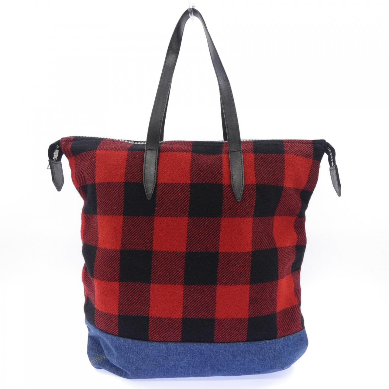 ドリスヴァンノッテン DRIES VAN NOTEN BAG