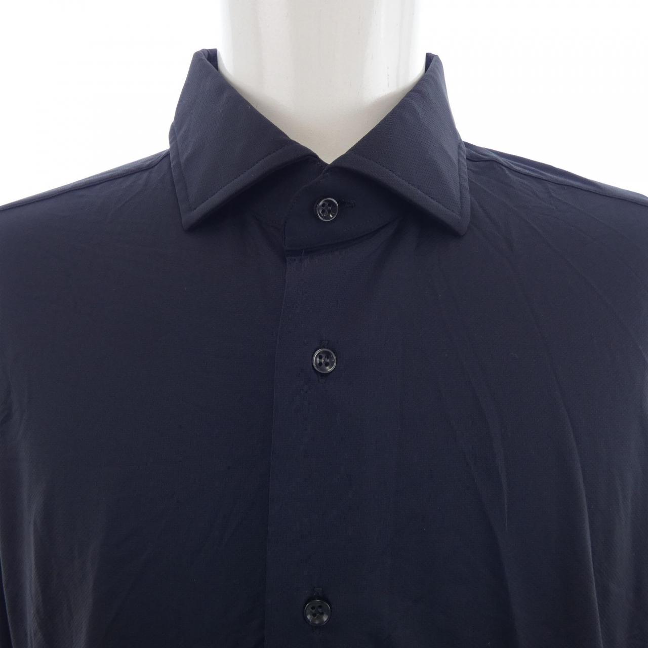 バーニーズニューヨーク BARNEYS NEW YORK シャツ