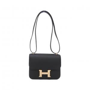 エルメス コンスタンス3 MINI 083905CD ショルダーバッグ