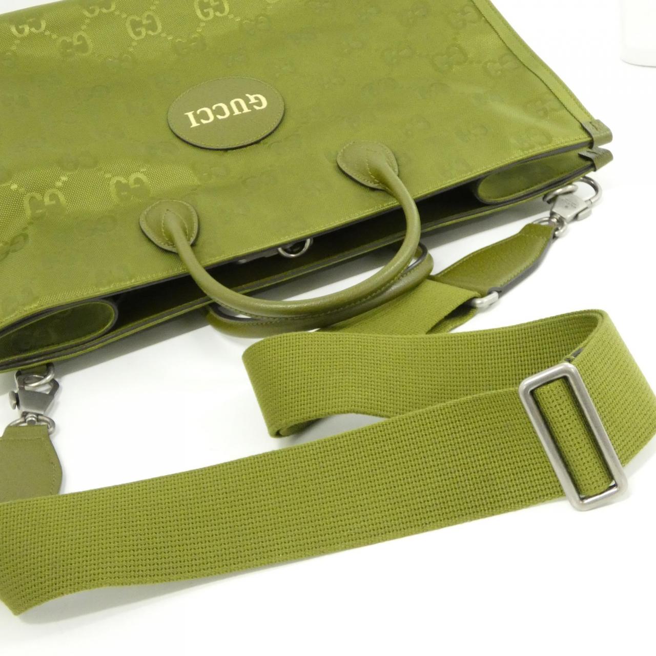 グッチ GUCCI OFF THE GRID 696042 UKDXJ バッグ