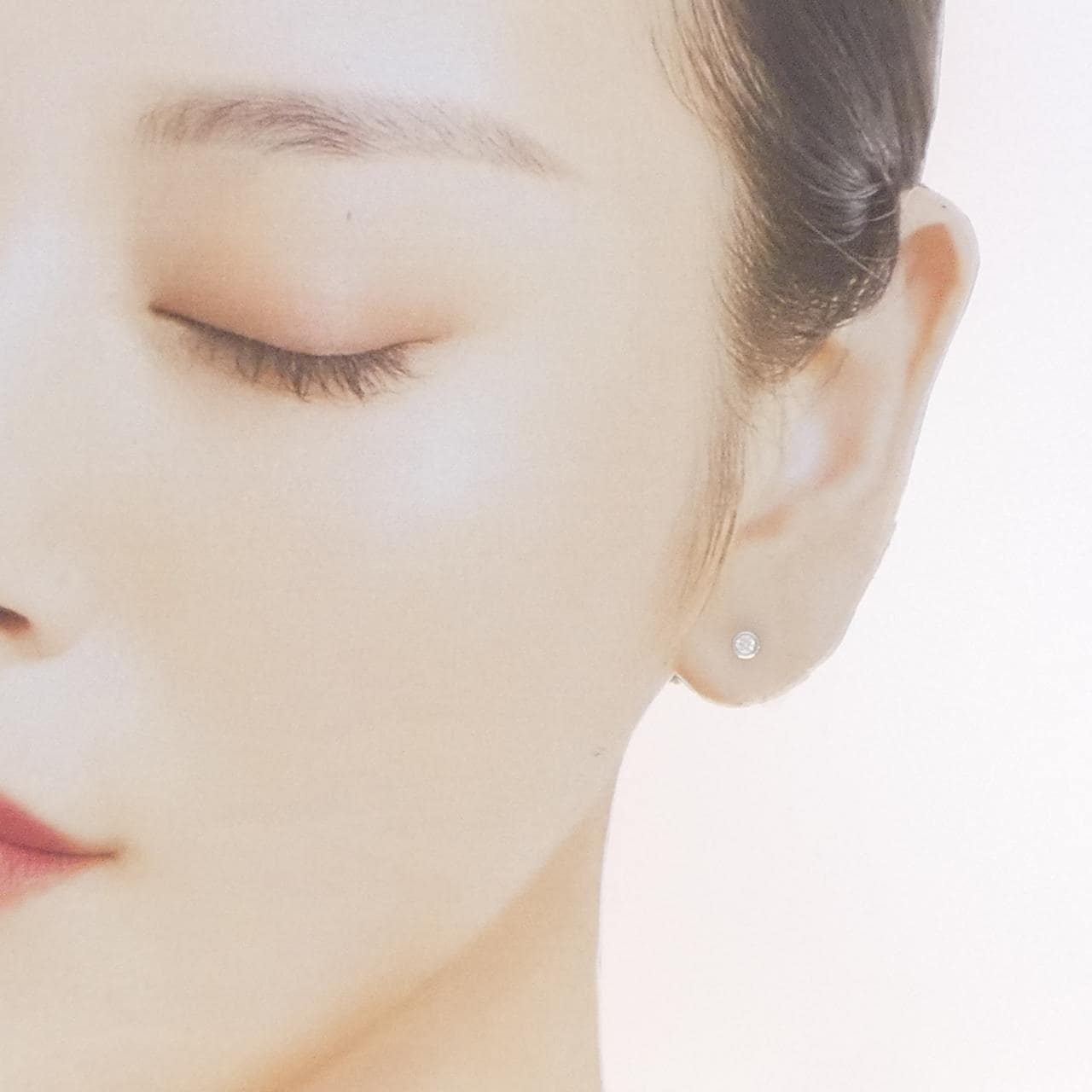 ティファニー バイザヤード ピアス