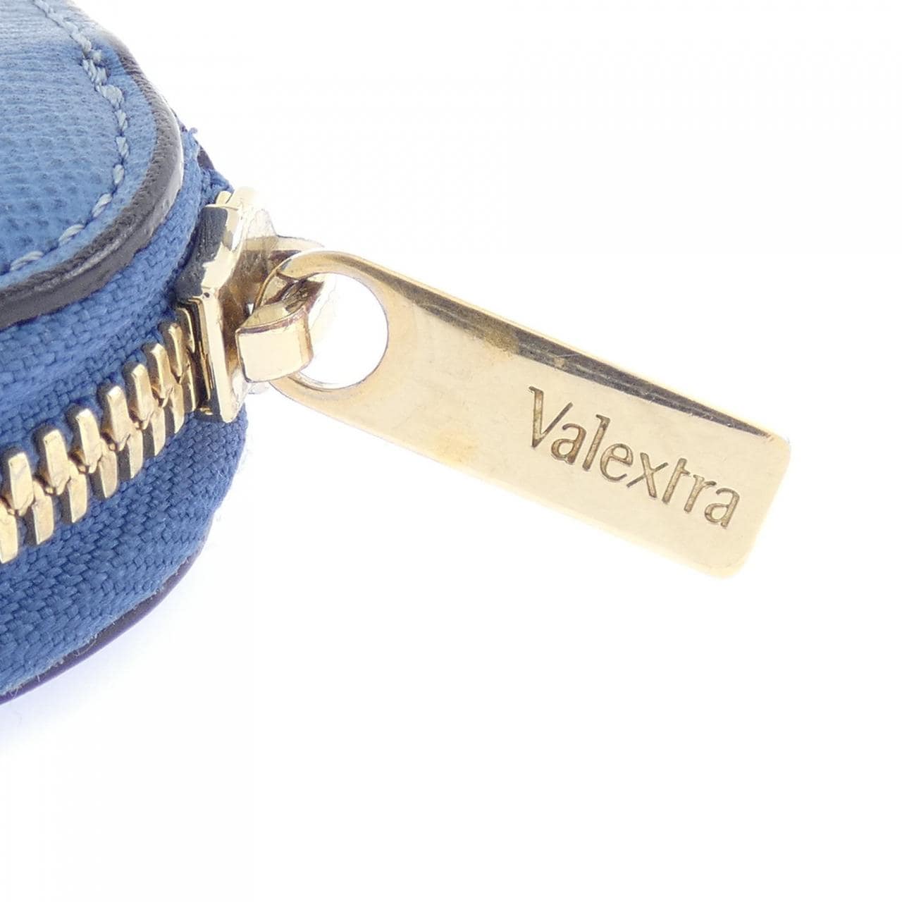 ヴァレクストラ VALEXTRA WALLET