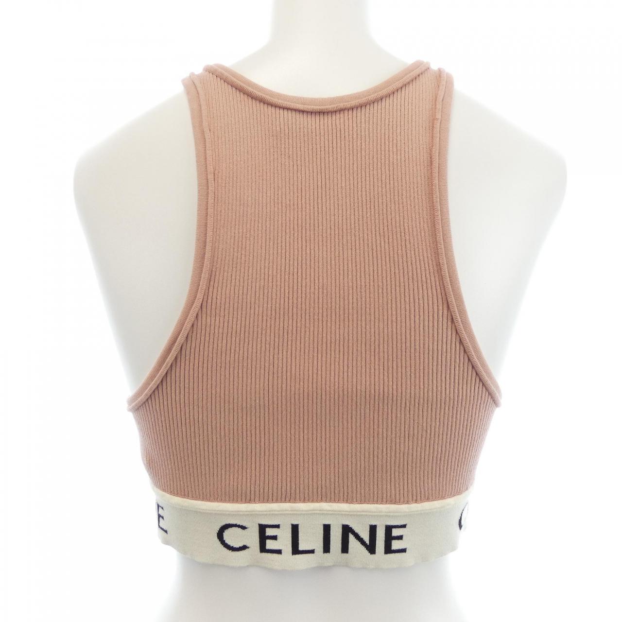 セリーヌ CELINE アスリート ブラ 2A68L372N トップス