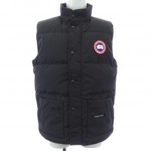 カナダグース CANADA GOOSE 4154M FREESTYLE フリースタイル ダウンベスト
