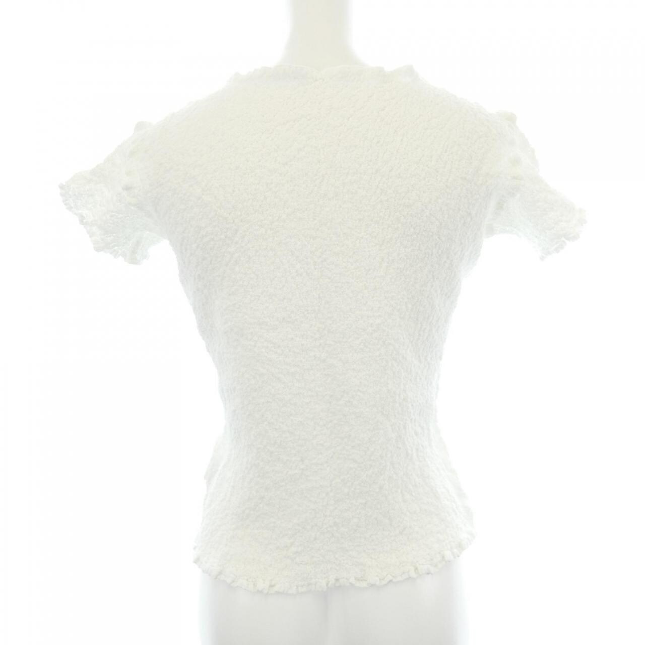 ミーイッセイミヤケ me ISSEY MIYAKE MI24FK369 トップス