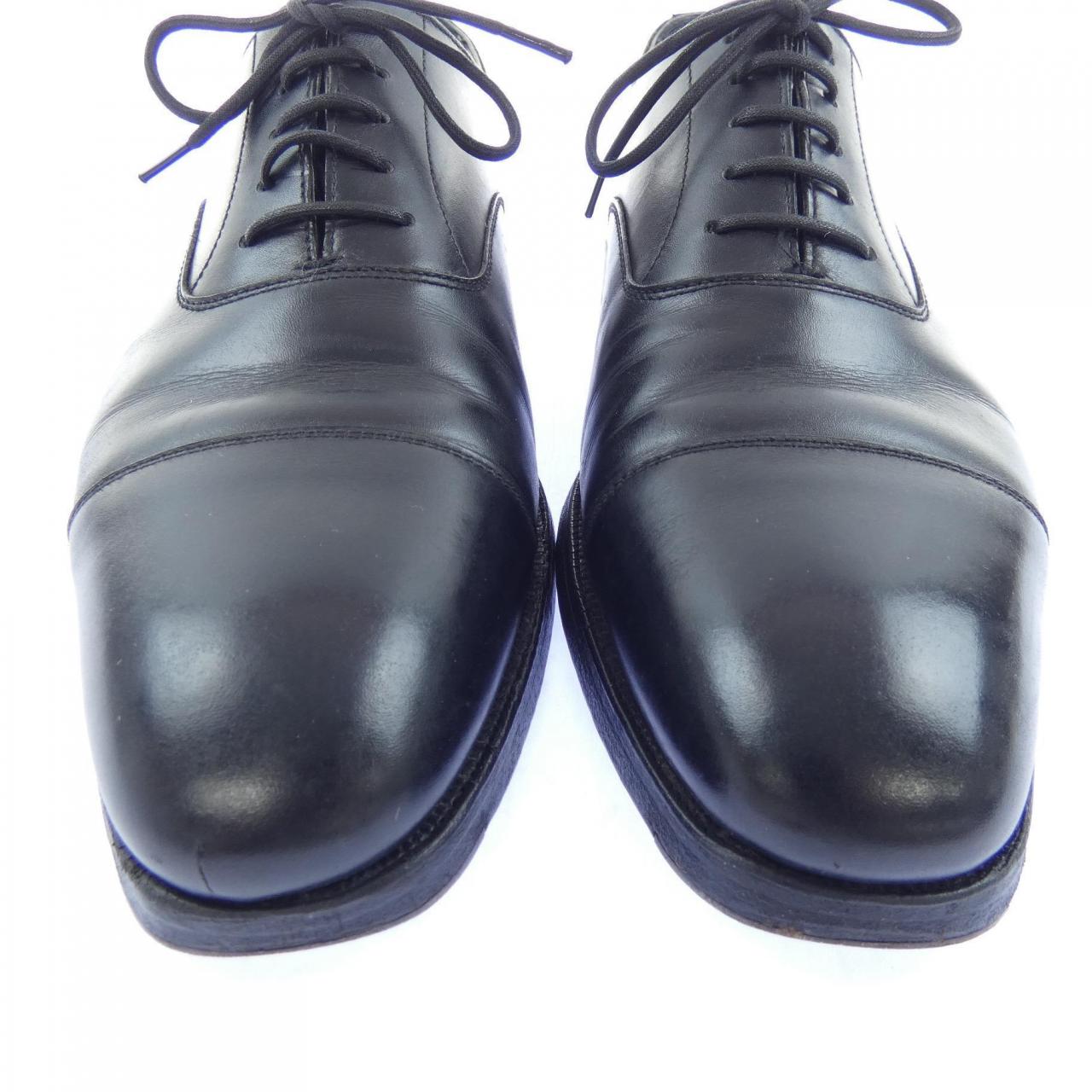 クロケットアンドジョーンズ CROCKETT&JONES AUDLEY シューズ
