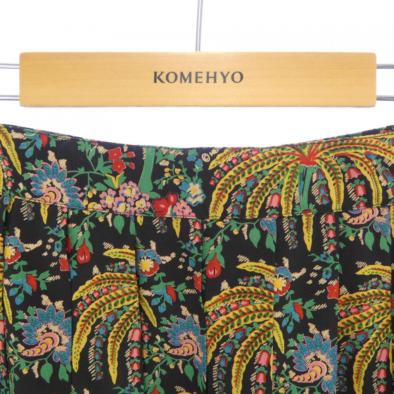 【ヴィンテージ】エルメス HERMES スカート