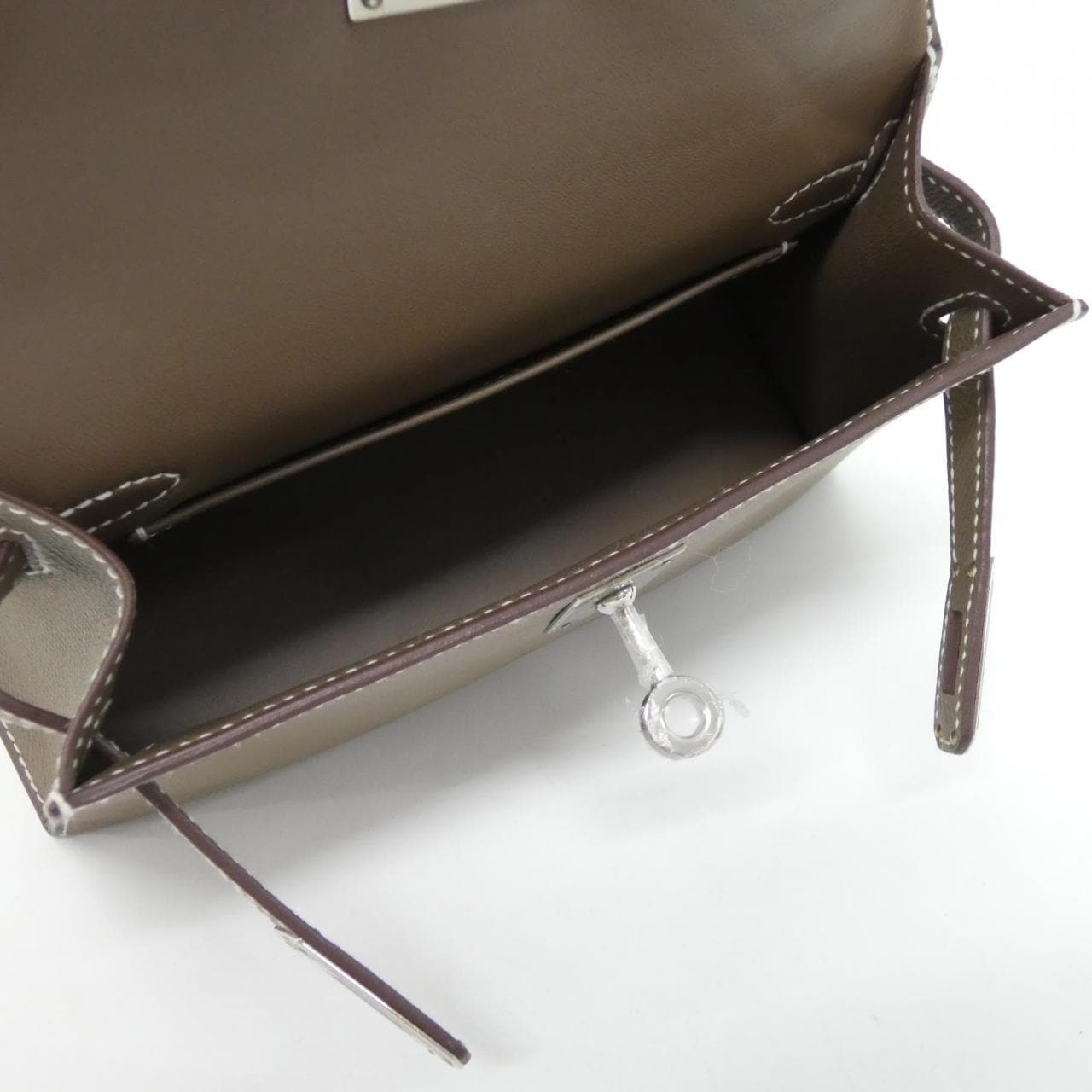 エルメス ミニケリー2 MINI 071302CK バッグ