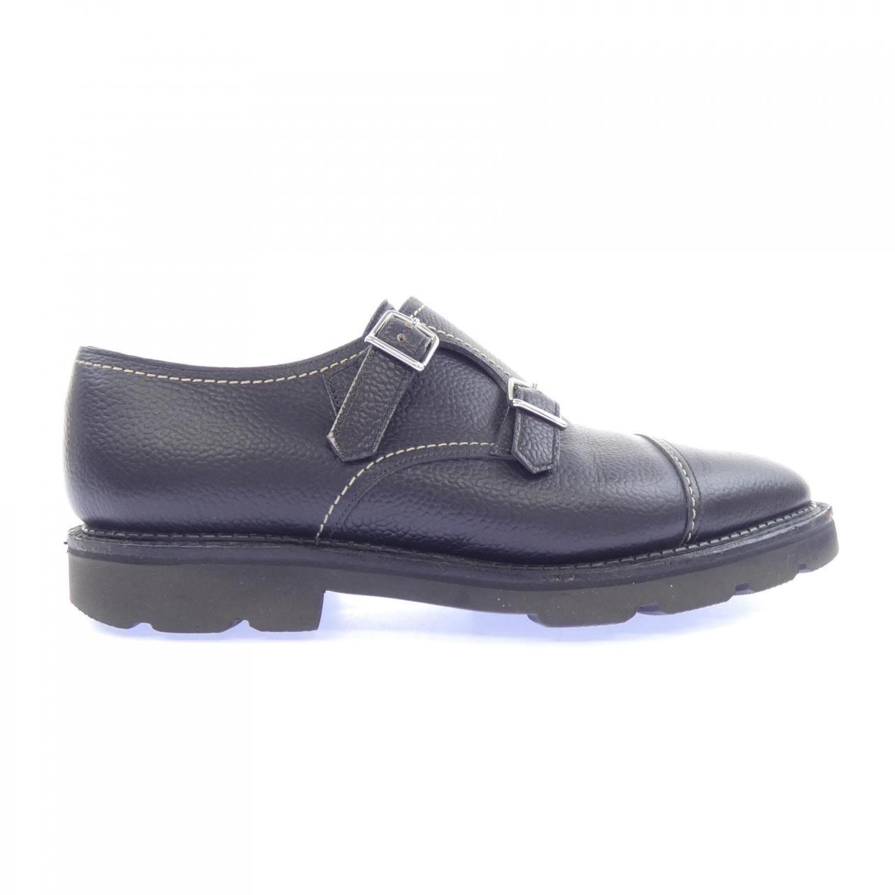 ジョンロブ JOHN LOBB WILLIAM スニーカー
