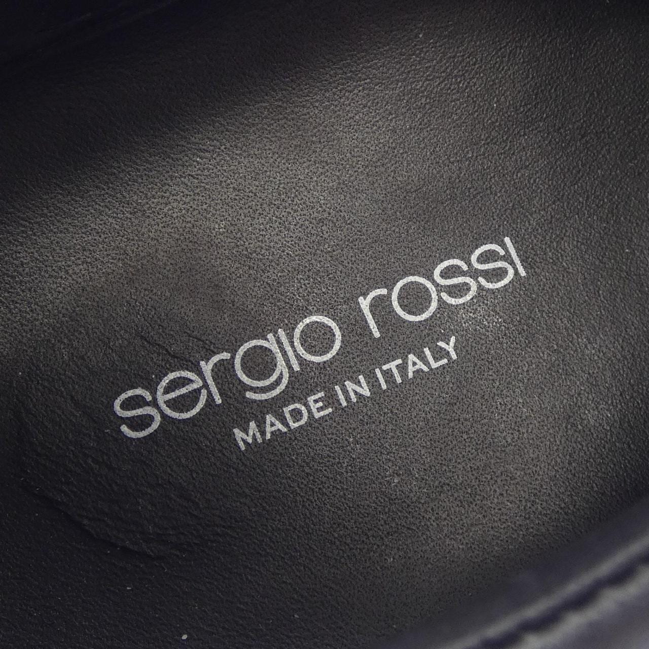 セルジオロッシ sergio rossi A79290 スニーカー