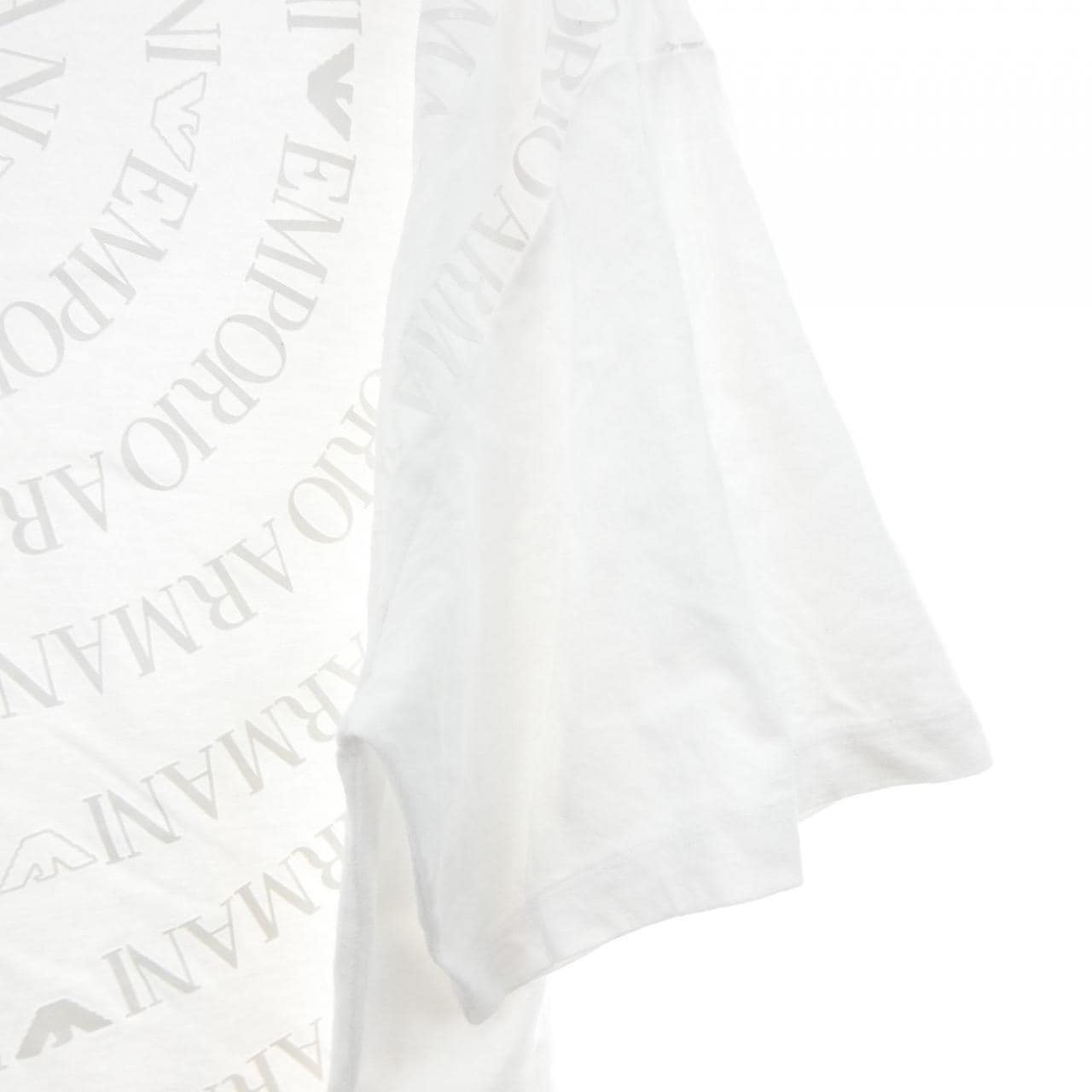 エンポリオアルマーニ EMPORIO ARMANI 3L2T7T 2J53Z Tシャツ