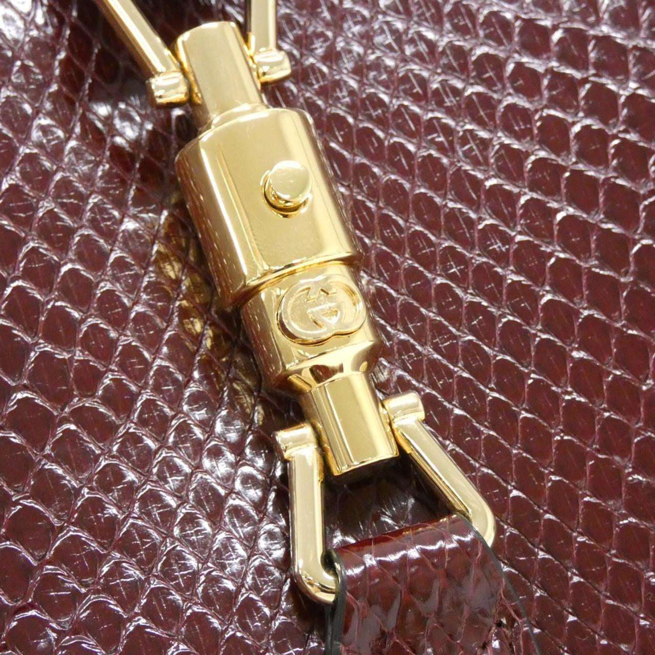 グッチ JACKIE 550152 ショルダーバッグ