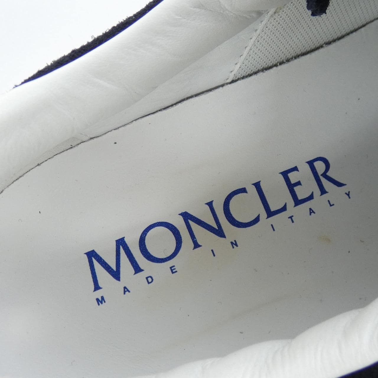 モンクレール MONCLER MONACO M スニーカー