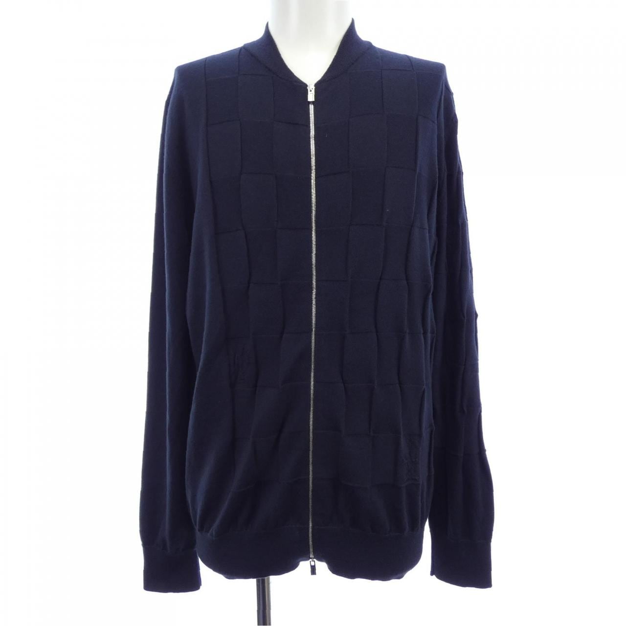 エルメス HERMES *81-5717 カーディガン