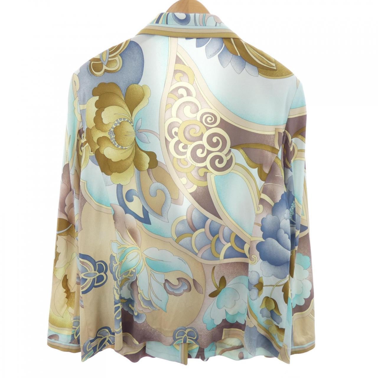 レオナールファッション LEONARD FASHION 0191504 ジャケット