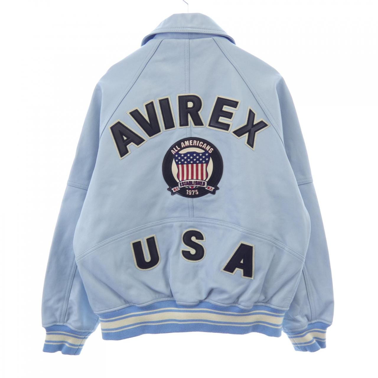 アヴィレックス AVIREX 783-4950016 レザージャケット