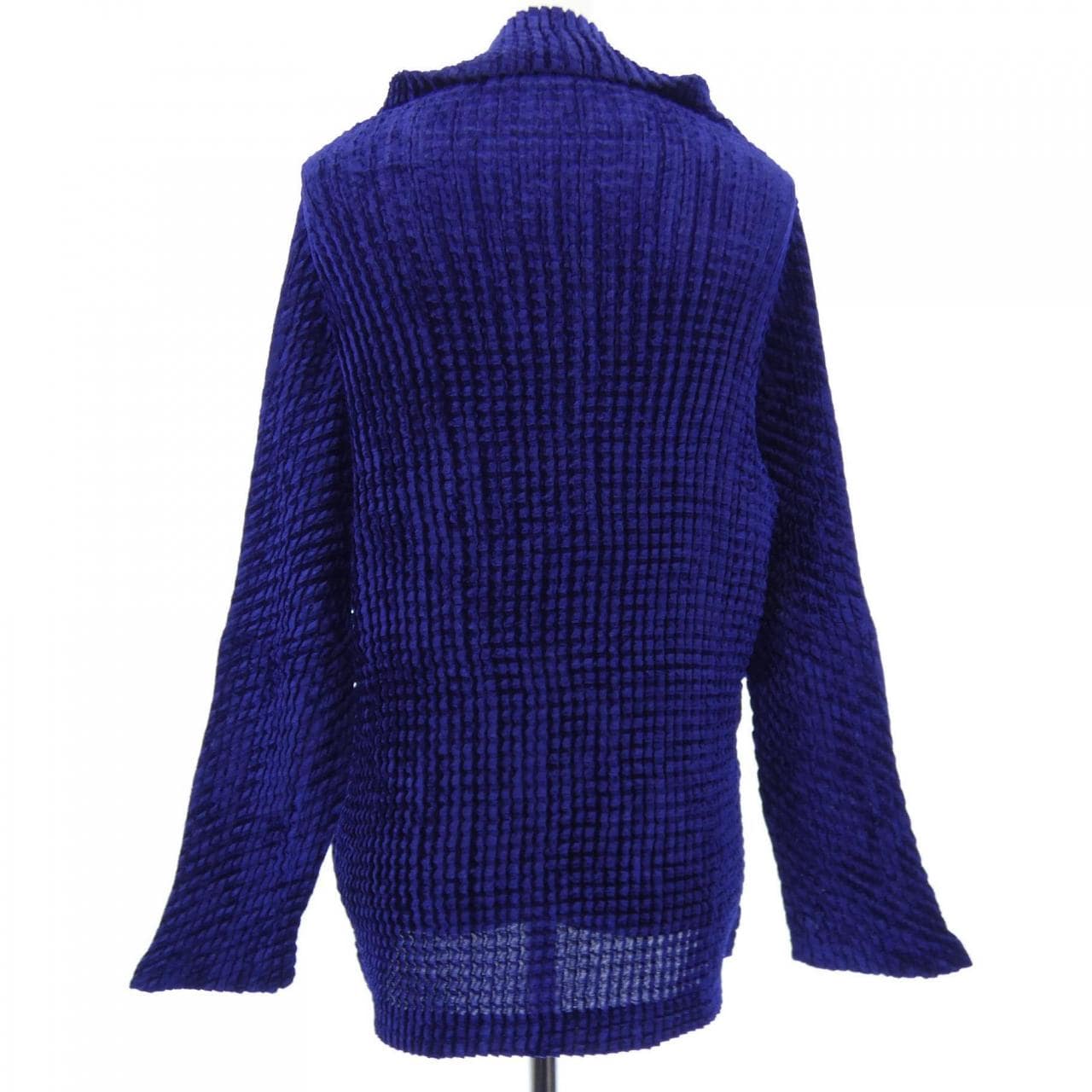 ミーイッセイミヤケ me ISSEY MIYAKE MI23FJ601 トップス