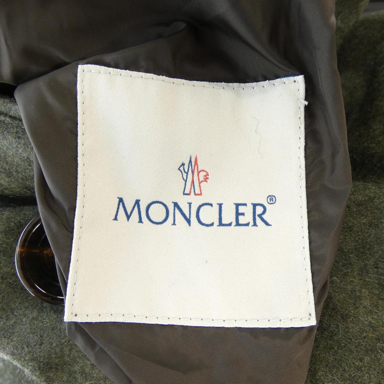 モンクレール MONCLER FAURE ダウンコート