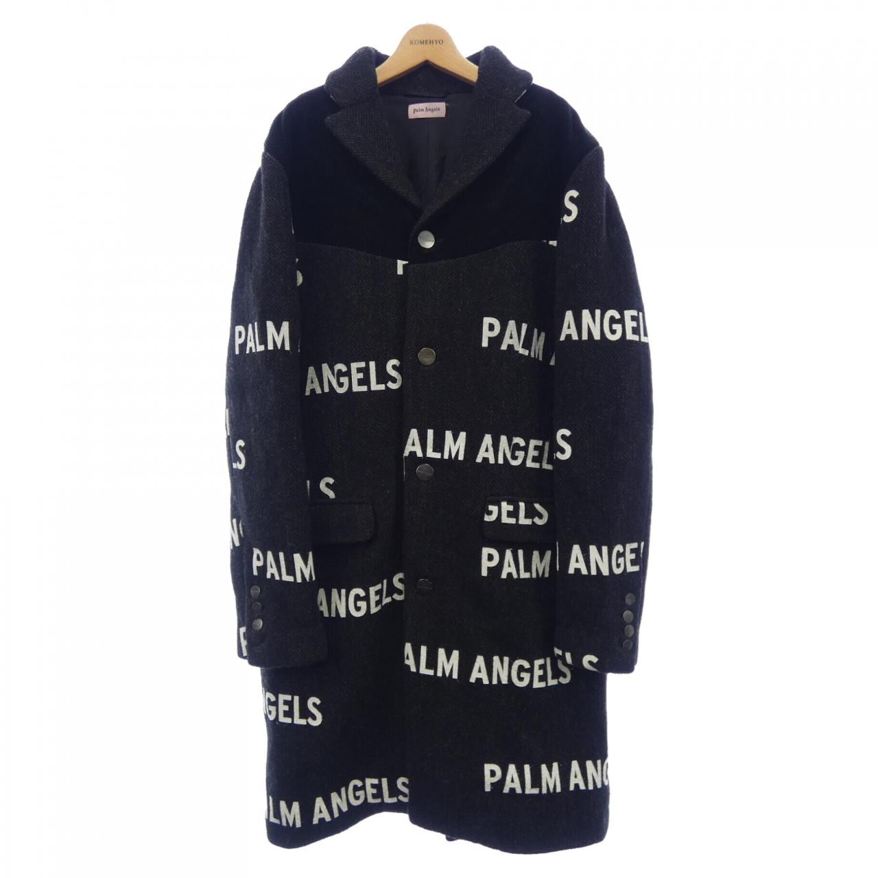 パームエンジェルス PALM ANGELS PMEA056F18426011 コート