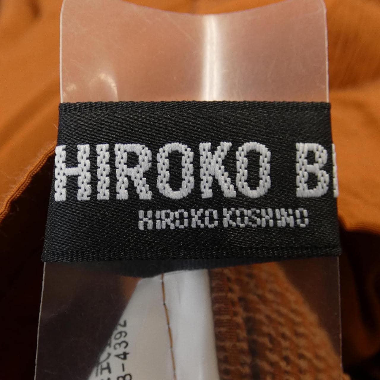 ヒロコ ビス HIROKO BIS ジャケット