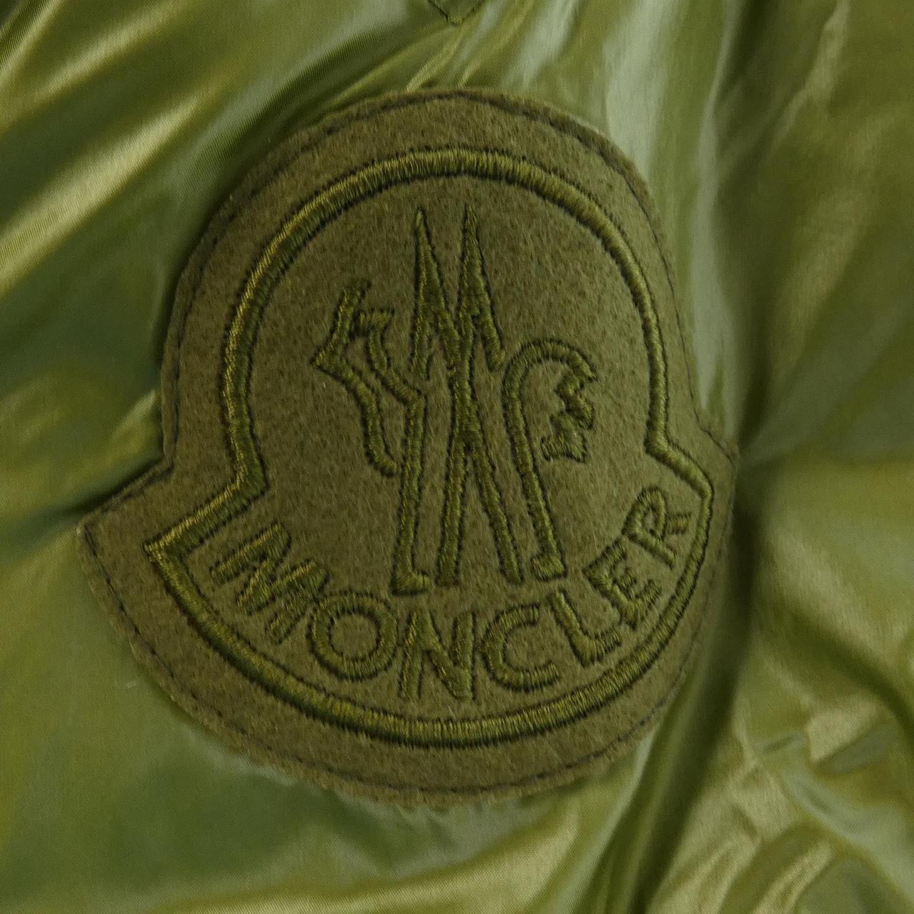 MONCLER Genius Down Jacket